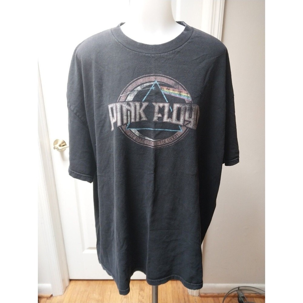"Pink Floyd" Tshirt Large Black